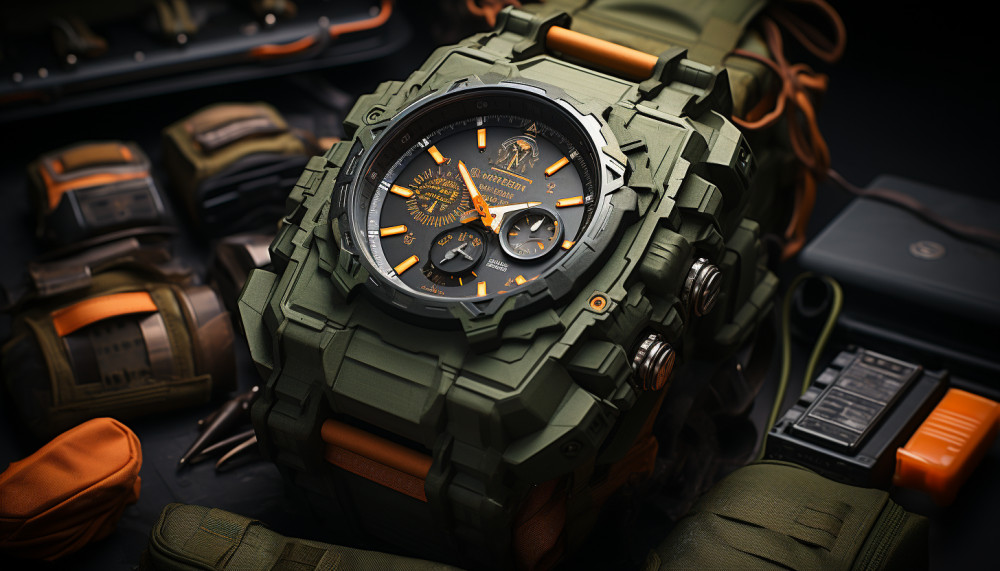 Comment arriver à bien choisir votre montre de survie ?