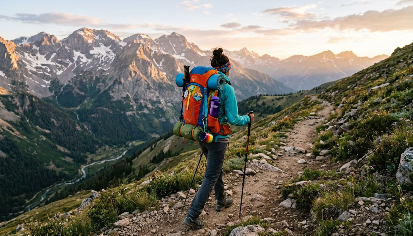 Comment choisir l'équipement parfait pour votre prochaine aventure en montagne ?