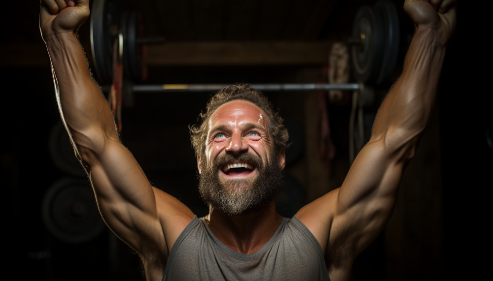 Les bienfaits du crossfit