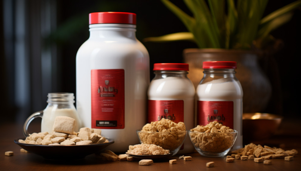 Pourquoi prendre de la Gold Standard 100% Whey le matin ?