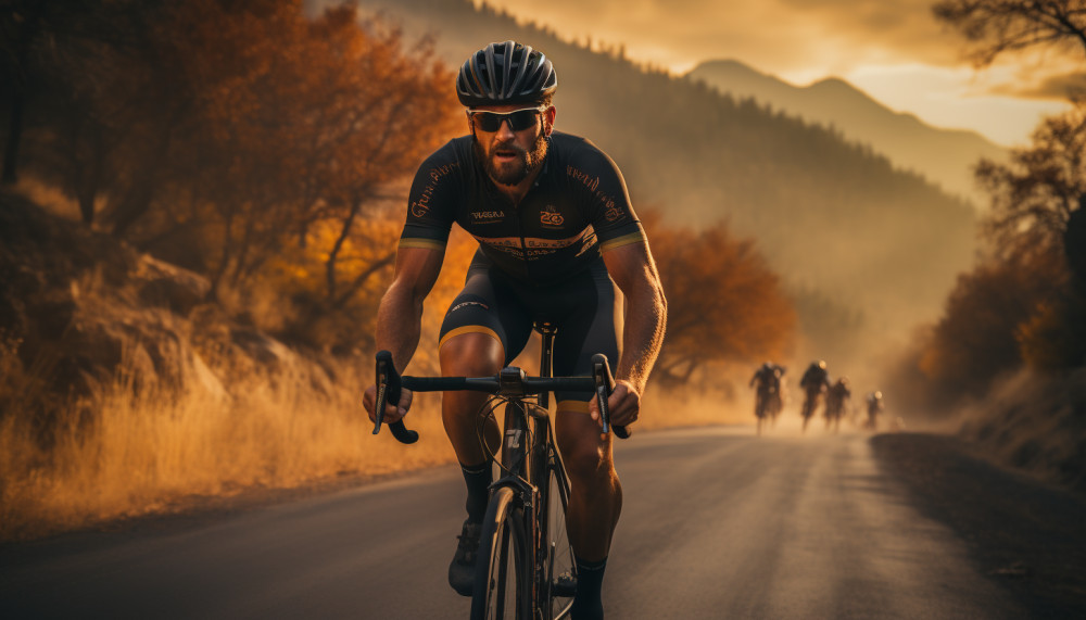 Progression en cyclisme : que faut-il savoir ?