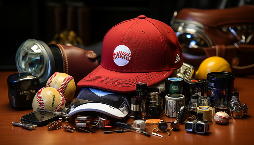 Quels sont les accessoires pour jouer efficacement au baseball ?